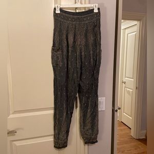 BOHO PANTS